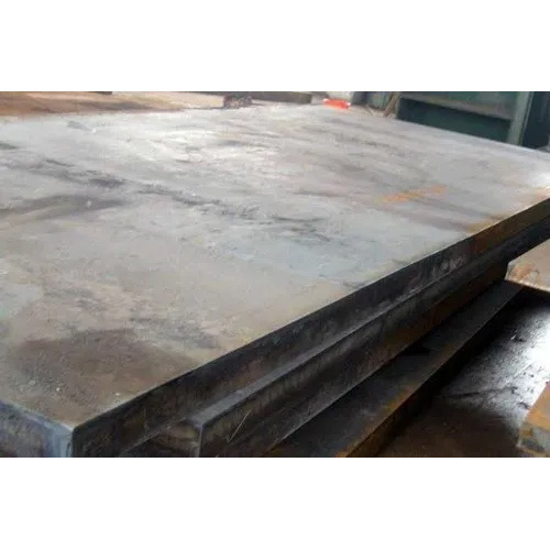 Industrial Carbon Steel Plates