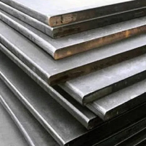 Plain Carbon Steel Plates