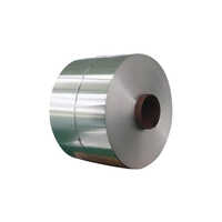 10mm High Tensile Steel Coil - Stainless Steel Hot Rolled Polished | First Class Grade Hardness for Industrial Applications