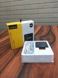 Realme mobile charger