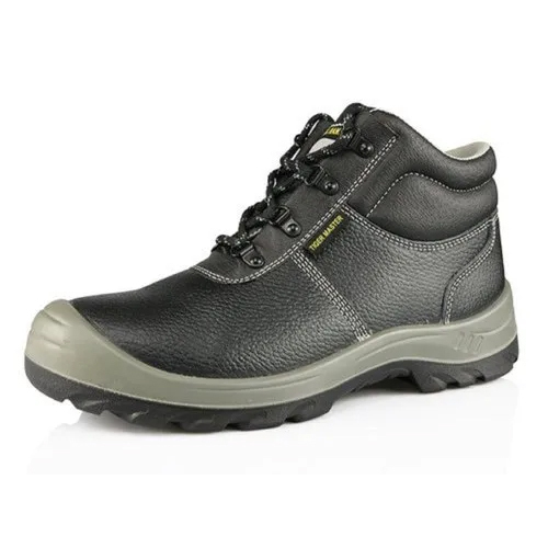 Leather Safety Shoes Supplier From Chakan Maharashtra India Latest Price 6577