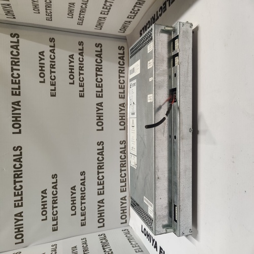 ABB ROBOTICS EFORE SR 92E115 POWER SUPPLY