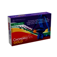 Glucosamine Collagen Peptide Chondroitin Ginger Extract Vitamins Minerals - Drug Type: Generic Drugs