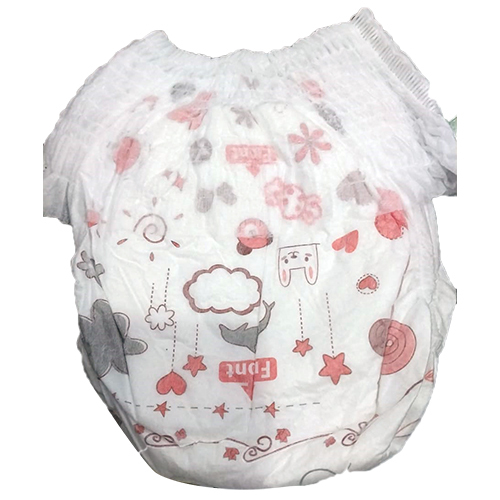 Baby Diaper