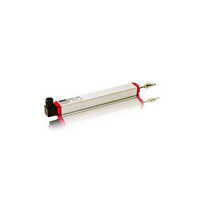 Rod Type Linear Transducer - Metal Construction, High Accuracy Measurement | Precision Linear Displacement Detection For Industrial Applications