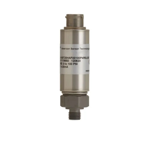 Precision Pressure Transducer