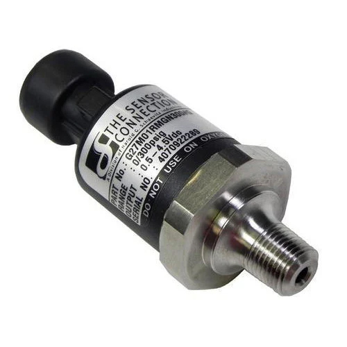 Stainless Steel Pressure Transducer