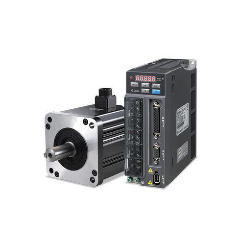 Delta Three Phase Servo Drives System