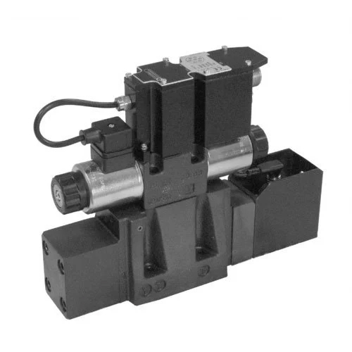 Duplomatic Proportional Valves