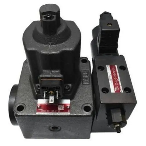 Hydraulic Proportional Valve