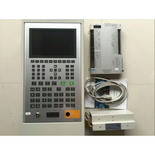 Porchson Digital PLC System