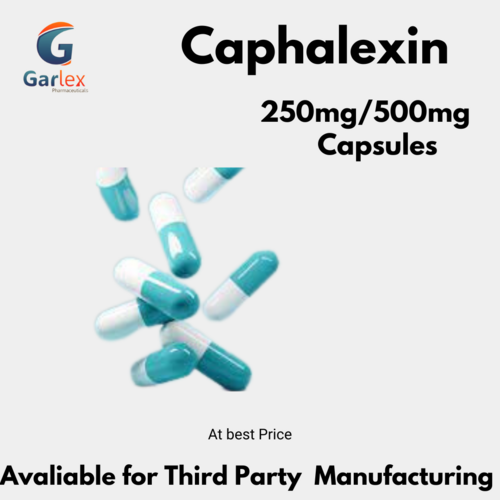 Caphalexin Cap Specific Drug