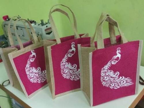 Jute bags in Ramanathapuram