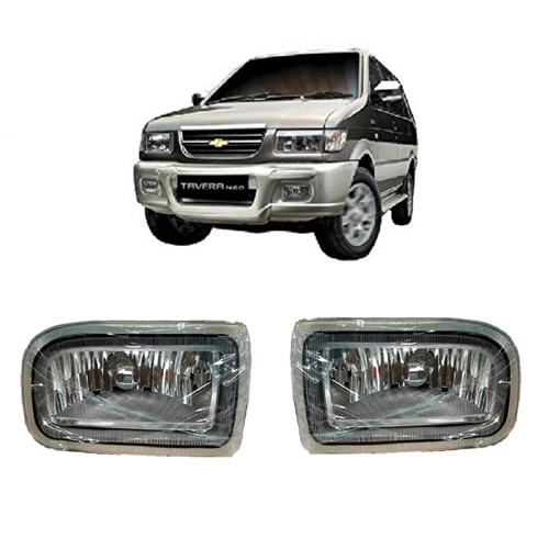 Tavera Old Fog Lamp