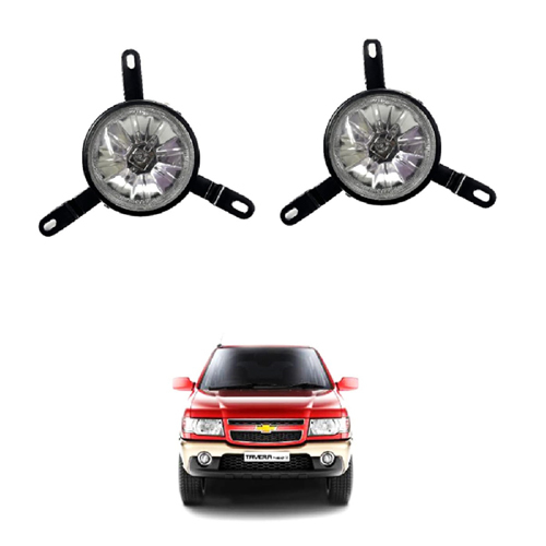 Tavera New Fog Lamp