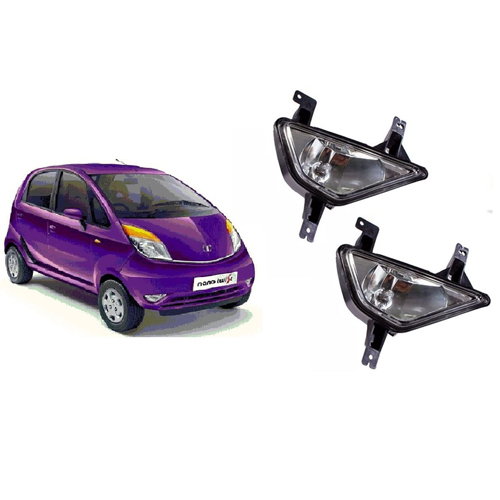 Tata Nano Fog Lamp