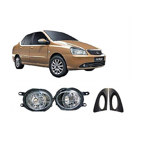 Tata Indigo CS Fog Lamp