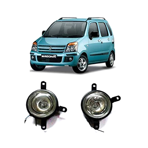 Maruti Wagon R 2006-2009 Fog Lamp