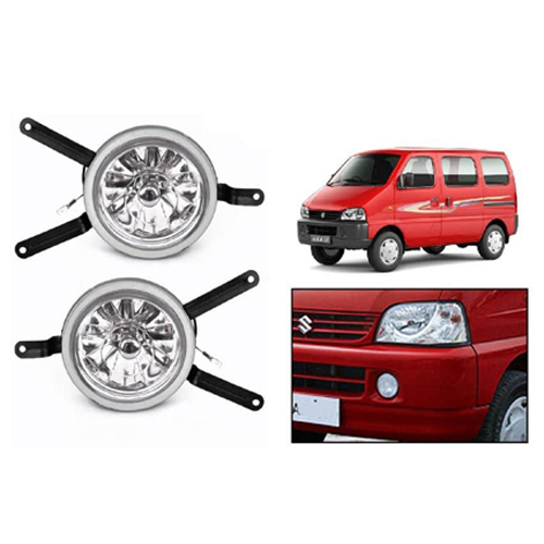 Maruti Eeco Fog Lamp