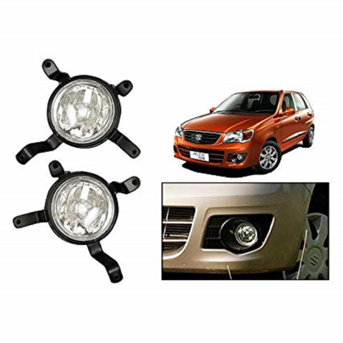 Maruti Alto K10 Fog Lamp