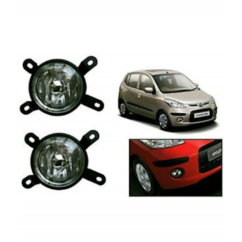 Hyundai I10 2007-2010 Fog Lamp