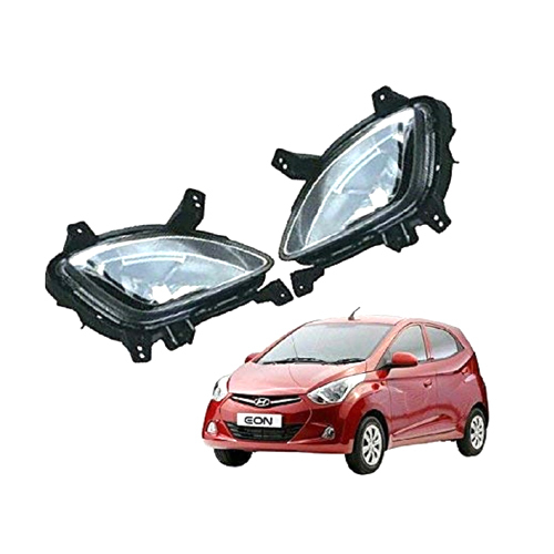 Hyundai Eon Fog Lamp