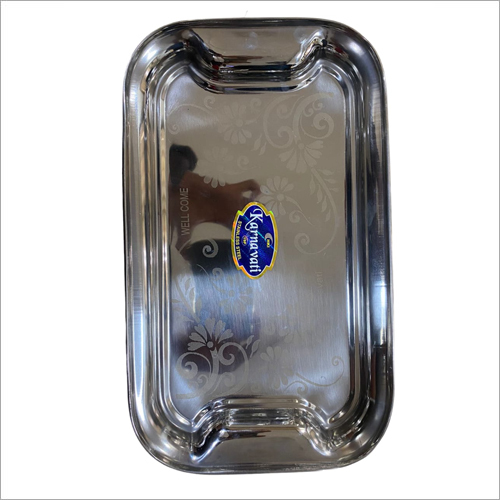 Lemon Tray