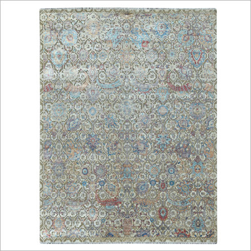 19802 Hand Knotted Carpets