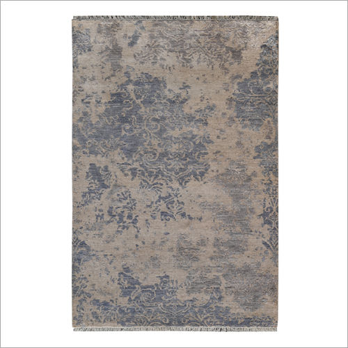 20196 Hand Knotted Carpet