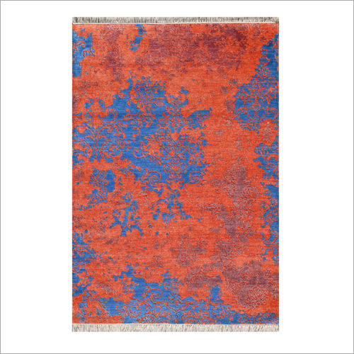 20443 Hand Knotted Carpet