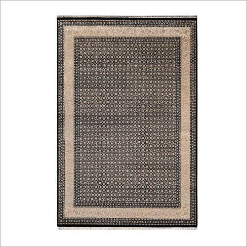 22713 Hand Knotted Carpets Backing Material: Hot Melt Adhesive