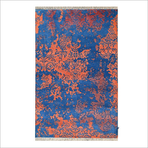 20461 Hand Knotted Carpet