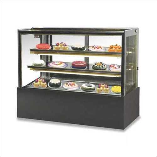 CSF 42 Confectionery Showcase
