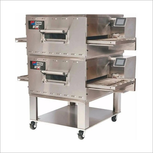 PS 640 Conveyor Ovens
