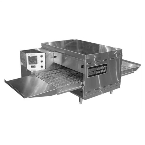 PS 520 Conveyor Ovens