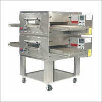 PS 536 Conveyor Ovens