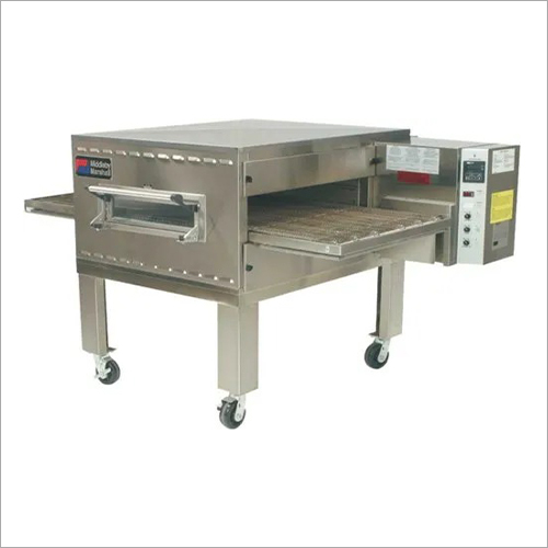 PS 540 Conveyor Ovens