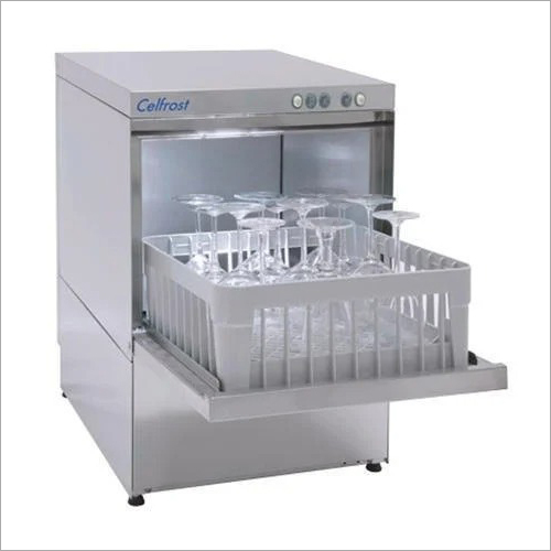 B20  Glass Washer