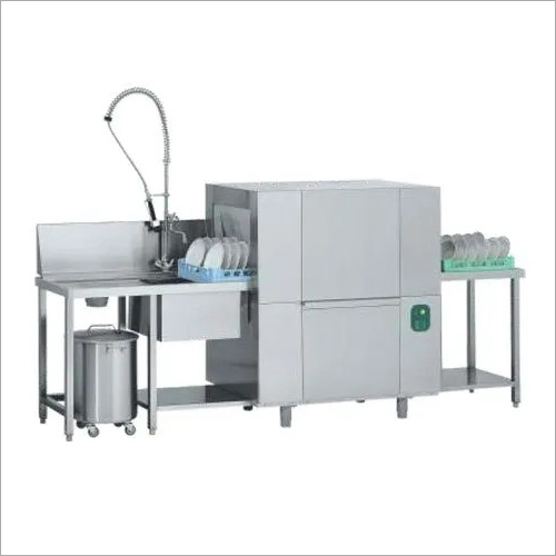 ATR 1800 Rack Type Dishwasher