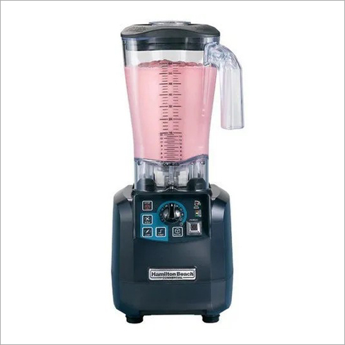 Tempest  HBH650  Commercial Blender