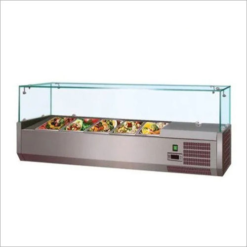 VRX 1200330 Refrigeration