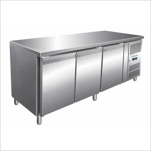 GN 3100 TNGN Refrigeration