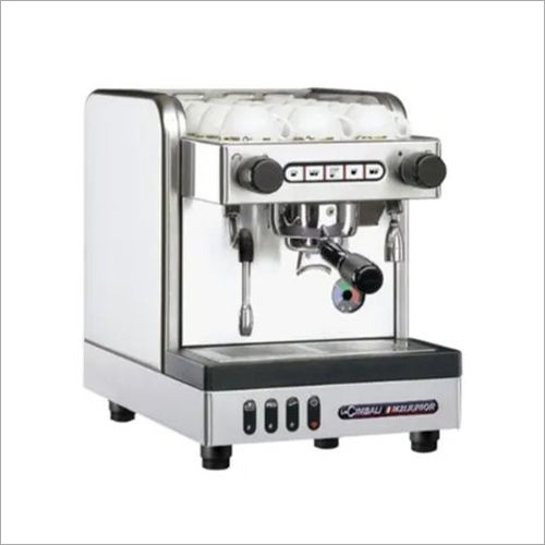 Coffee Machine M21 Junior Selectron Power Source: Electricity