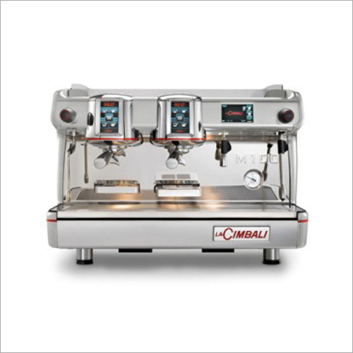 Coffee Machine  M100 DT2 Selectron
