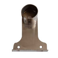 3x1inch Curtain Bend Socket