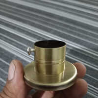 Stainless Steel Curtain Brackets