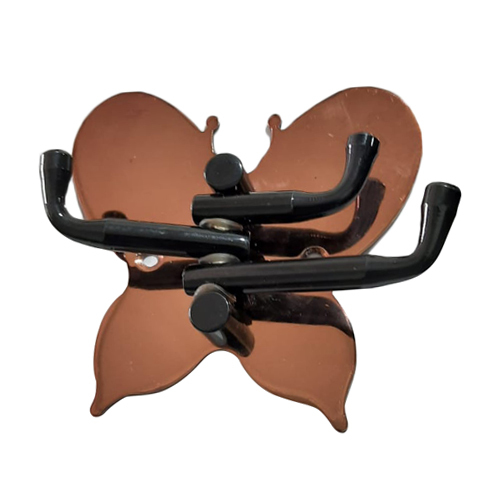 Stainless Steel Wall Hooks