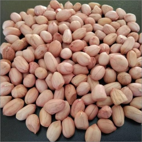 Ground Nuts