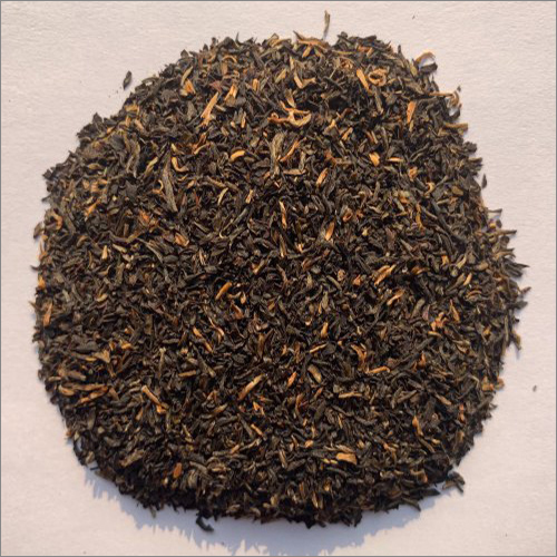 Organic Tea