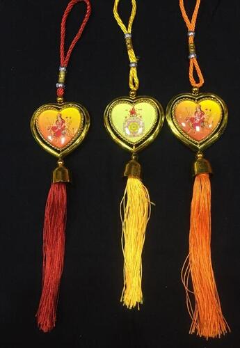 Car Hanging Decorative Item